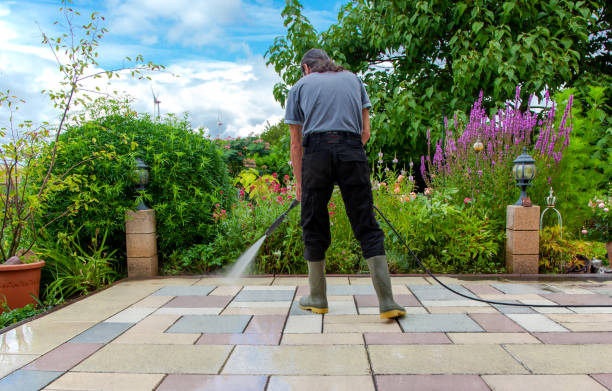 Reliable Hornell, NY Pressure Washing Solutions